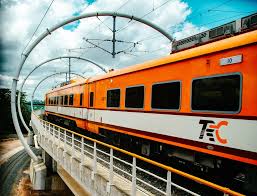 Train Service